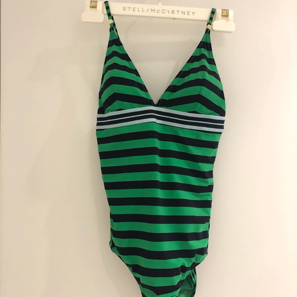COPY - Stella McCartney one piece NWOT - Picture 4 of 11